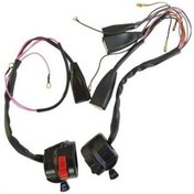 Resim Rus,planet 5 Izh Kumanda Kütüğü Sağ - Sol Takım Alüminyum 