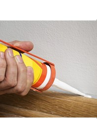 Resim Selsil Silikonize Mastik ALTIN MEŞE 500 gr. Altınmeşe Altınmeşe 