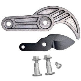 Resim Fiskars 112580 Dal Budama Makası Yedek Bıçak 