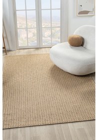 Resim Bombay Kahve Halı Salon Oturma Odası Çocuk Odası Yatak Odası Halısı 667 Kahve 