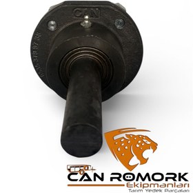 Resim Can Römork Ekipmanları Tofaş Poryası (4x100 Römork Poryası) 