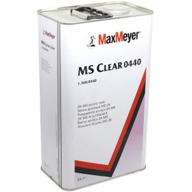 Resim Maxmeyer 0440 Vernik 5 Lt 
