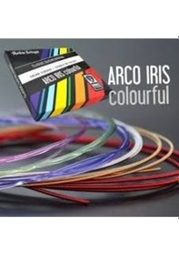 Resim Medina Artigas Arco Irıs Colourful Renkli Klasik Gitar Teli 