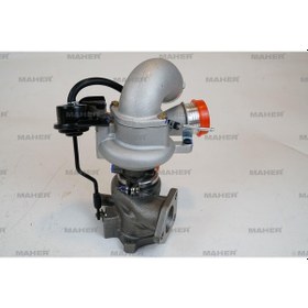 Resim Turbo H-100 Kamyonet 12-19 / Bongo 12 / A2 - Euro 5 Mhr-10239 