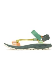 Resim Merrell Bravada 2 Strap Yeşil Kadın Sandalet 000000000101919547 Yeşil 
