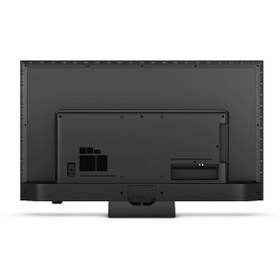 Resim Philips 55PUS8609 55 inç 139 cm 4K UHD LED Dolby Atmos Titan OS Ambilight TV 