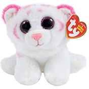 Resim TY Beanie Babies Tabor Kaplan 15 Cm 