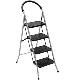 Resim SARAYLI 1614 LUKS METAL 4LU MEGA MERD. 