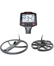 Resim Nokta Makro Dedektör Impact Pro - Çift Başlıklı 