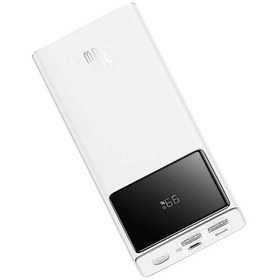 Resim Baseus Star-Lord 20.000 Mah Digital Display 30W Powerbank 
