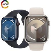 Resim Hello 3 Pro Plus Amoled Akıllı Saat 