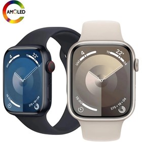 Resim Hello 3 Pro Plus Amoled Akıllı Saat 