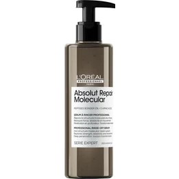 Resim Mena Rise L'oréal Professionnel Paris Serie Expert Absolut Repair Molecular Tüm Yıpranmış Saçlar Için Durulanan Serum 250ML 