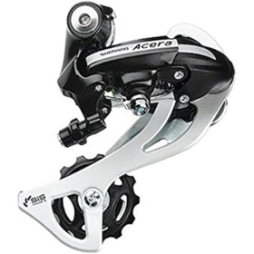 Resim shimano Shımano Acera Rdm-360 Sgs Arka Vites 7/8 Li 