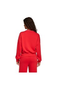 Resim adidas Çocuk Kırmızı Sweatshirt JG STD SWT KD3451 