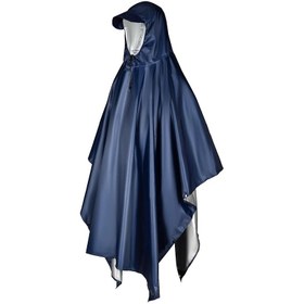 Resim PANÇO YAĞMURLUK MAVİ 