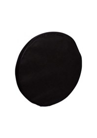 Resim 45 Cm Dıştan Ayarlı Mitello-maxtone Derili Kılıflı Prof. Bendir 