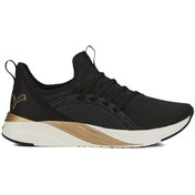 Resim Puma Softride Sophia 2 Kadın Spor Ayakkabı 37790301 Siyah 