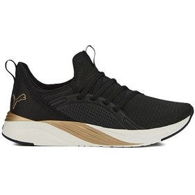 Resim Puma Softride Sophia 2 Kadın Spor Ayakkabı 37790301 Siyah 