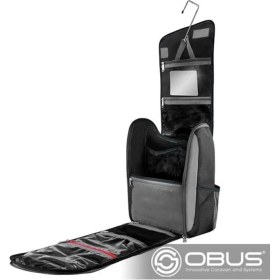 Resim Obus Karavan Thule Tuvalet Seti-Taşınabilir Banyo Organizer 