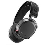 Resim Steelserıes Ssh61473 Arctis Pro Kablosuz Kulaklık Siyah 
