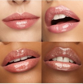 Resim Kiko 3D Hydra Dudak Parlatıcısı 17 Pearly Mauve 