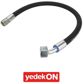 Resim AGCO Hidrolik Hortum - Massey Ferguson / Fendt / Valtra | ACW0048520 