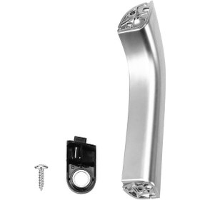 Resim Man Kamyon Gövde Parçaları İçin İç Kapı Kolu Sol: 81626304155 