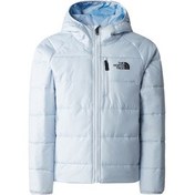 Resim The North Face G Reversıble Perrıto Jacket Çocuk Ceket Açık Mavi 