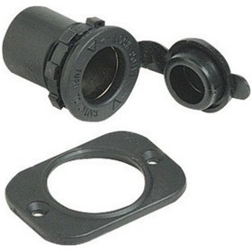 Resim Araç - Motosiklet - Marin Çakmak Soketi 12V - Vakumlu Çakmaklık 