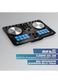 Resim Kolay Kullanımlı Dj Performans Pedalı 