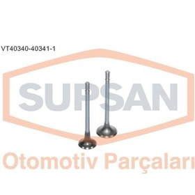 Resim Depomıx Supap Takımı Hyundaı Accent Admıre 1.5l D3ea Crdi 3 Silindir 12v 02-05 / Getz 1.5l D3ea Crdi Hyundai 