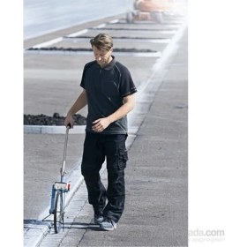 Resim Bosch GWM 40 Profesyonel Mekanik Yol Metresi / Ölçme Tekeri 