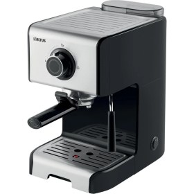 Resim Altus AL 4933 Es Espresso Makinesi 1200 W 15 Bar Güçte Süt Köpürtücü ve Otomatik Kapanma 