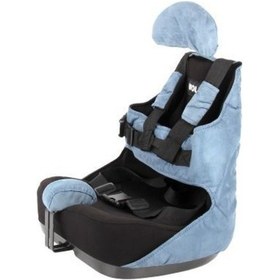 Resim Medikaltec W-p4545-1 Wollex Dik Oturma Minderi 