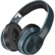 Resim Jingyi Kablosuz Kulaklıklar Katlanabilir Bluetooth Kulaklık Kulakiçi Oyun Kulaklığı Hıfı Ses Desteği Tf Kartı Pc Xiaomi iphone Telefon Için (Yurt Dışından) 