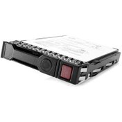 Resim HPE 1.2 TB 2.5" 10K 12G SAS SFF SC DS 872479-B21 