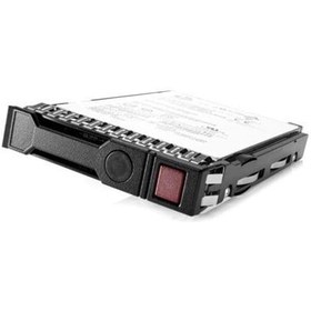 Resim HPE 1.2 TB 2.5" 10K 12G SAS SFF SC DS 872479-B21 