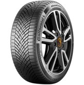 Resim Continental 235/55 R19 105V XL Allseasoncontact 2 Dört Mevsim Lastiği 2025 