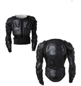 Resim Forte GT Tex 990 Body Armor , Full Koruma , Europe Standart 