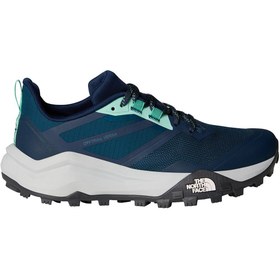 Resim The North Face Offtrail Versa Kadın Koşu Ayakkabısı 
