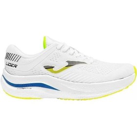 Resim Joma Lider 2402 Blanco Erkek Spor Ayakkabısı Rlıdes2402 Beyaz 