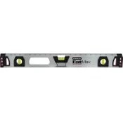 Resim Lidyada Maison - Fatmax I-Profil Su Terazisi Ii, 120 cm Uzunluk, Manyetik, 2 Dikey Su Terazisi/1 Yatay Kız Böceği, 1-43-556 