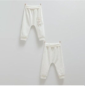 Resim Caramell Bebek Pantolonu 1486 Ekru 