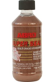 Resim Abro Silindir Blok Çatlak Ilacı 240ml 