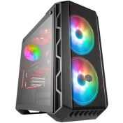 Resim AREY TEKNOLOJİ Coolermaster H500 Mcm-h500-ıgnn-s01 Gaming E-atx Pc Kasası 