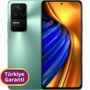 Resim Xiaomi Poco F4 TR Garanti | 128 GB 6 GB Yeşil 