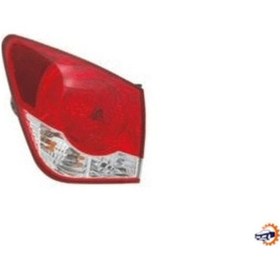 Resim Chevrolet Cruze Arka Stop Sdn Sol.09- 95965223 