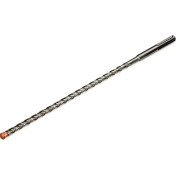 Resim Retta RSP1426 Sds-Plus Kırıcı Ucu 4 Elmaslı 14 x 260 mm 