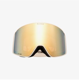 Resim Quiksilver Storm Mg Erkek Beyaz Kayak Gözlüğü Eqytg03219 